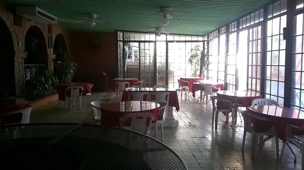 Oasis Hotel 圣赫尔曼 2*,  波多黎各